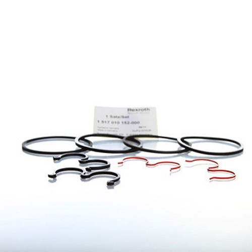 Bosch dichtungssatz rexroth - dichtungssatz,