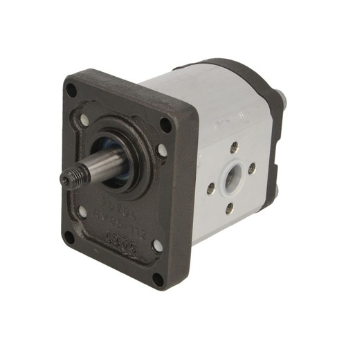 Hydraulik zahnradpumpe bosch - hydraulik-zahnradpumpe,