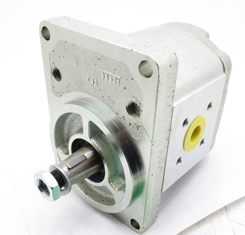 Zahnradpumpe hydraulikpumpe - zahnradpumpe,