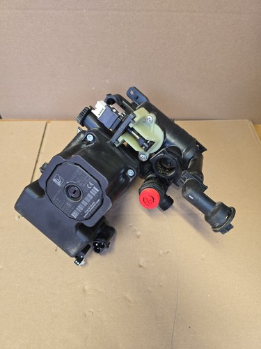 Buderus bosch hydraulikblock - buderus,
