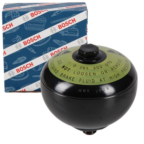 Bosch 0265202070 druckspeicher - bosch,