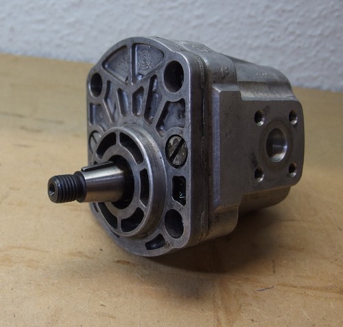 Hydraulikpumpe bosch deutz - hydraulikpumpe,