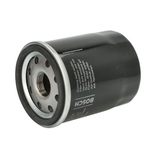 Hydraulikfilter bosch 026 - bosch, f
