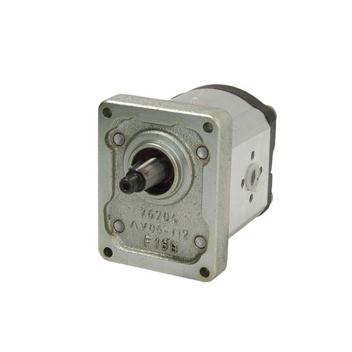 Hydraulik zahnradpumpe bosch - ,